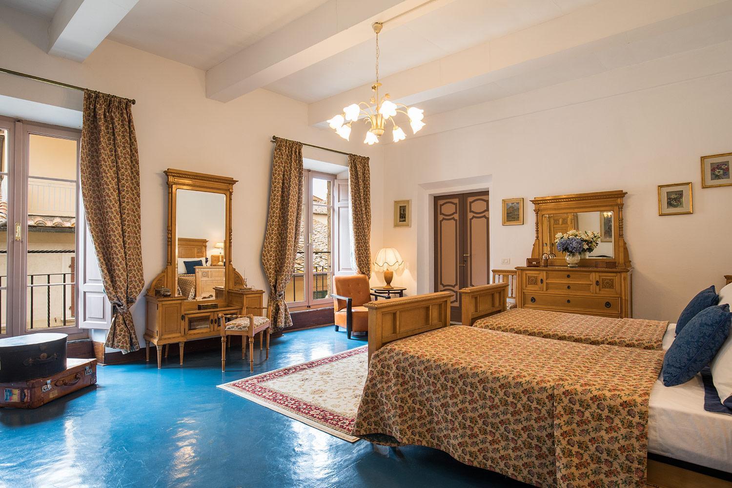 Montepulciano Stazione 레지덴차 파브로니 B&B 외부 사진