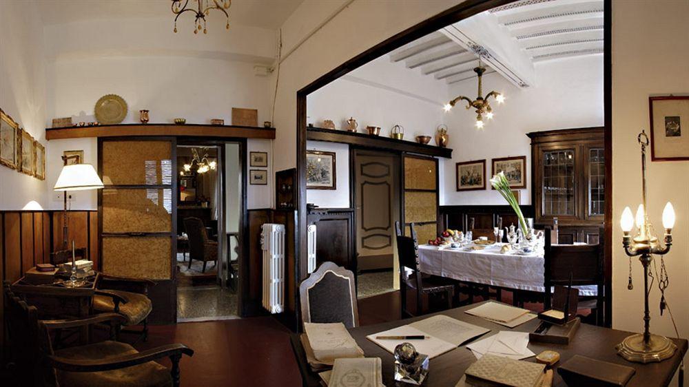 Montepulciano Stazione 레지덴차 파브로니 B&B 외부 사진
