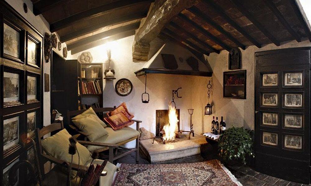 Montepulciano Stazione 레지덴차 파브로니 B&B 외부 사진