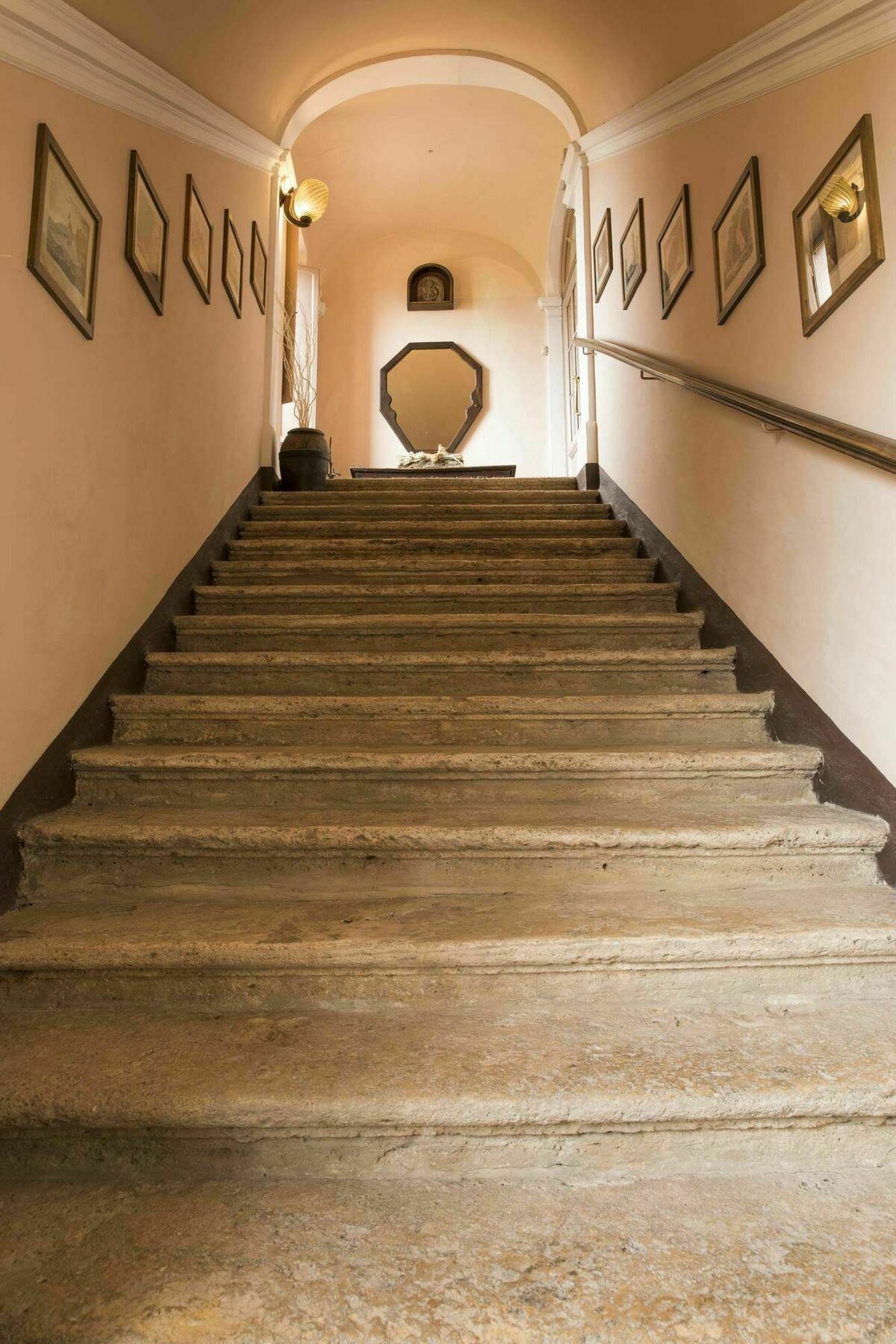 Montepulciano Stazione 레지덴차 파브로니 B&B 외부 사진