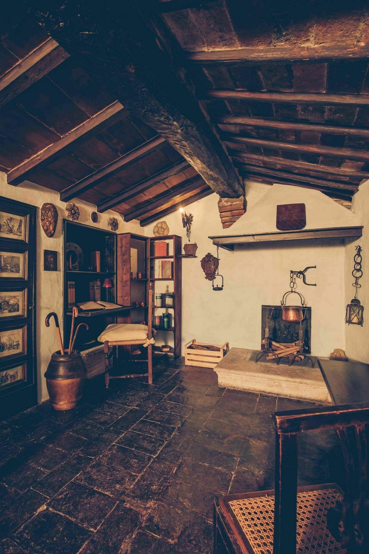 Montepulciano Stazione 레지덴차 파브로니 B&B 외부 사진