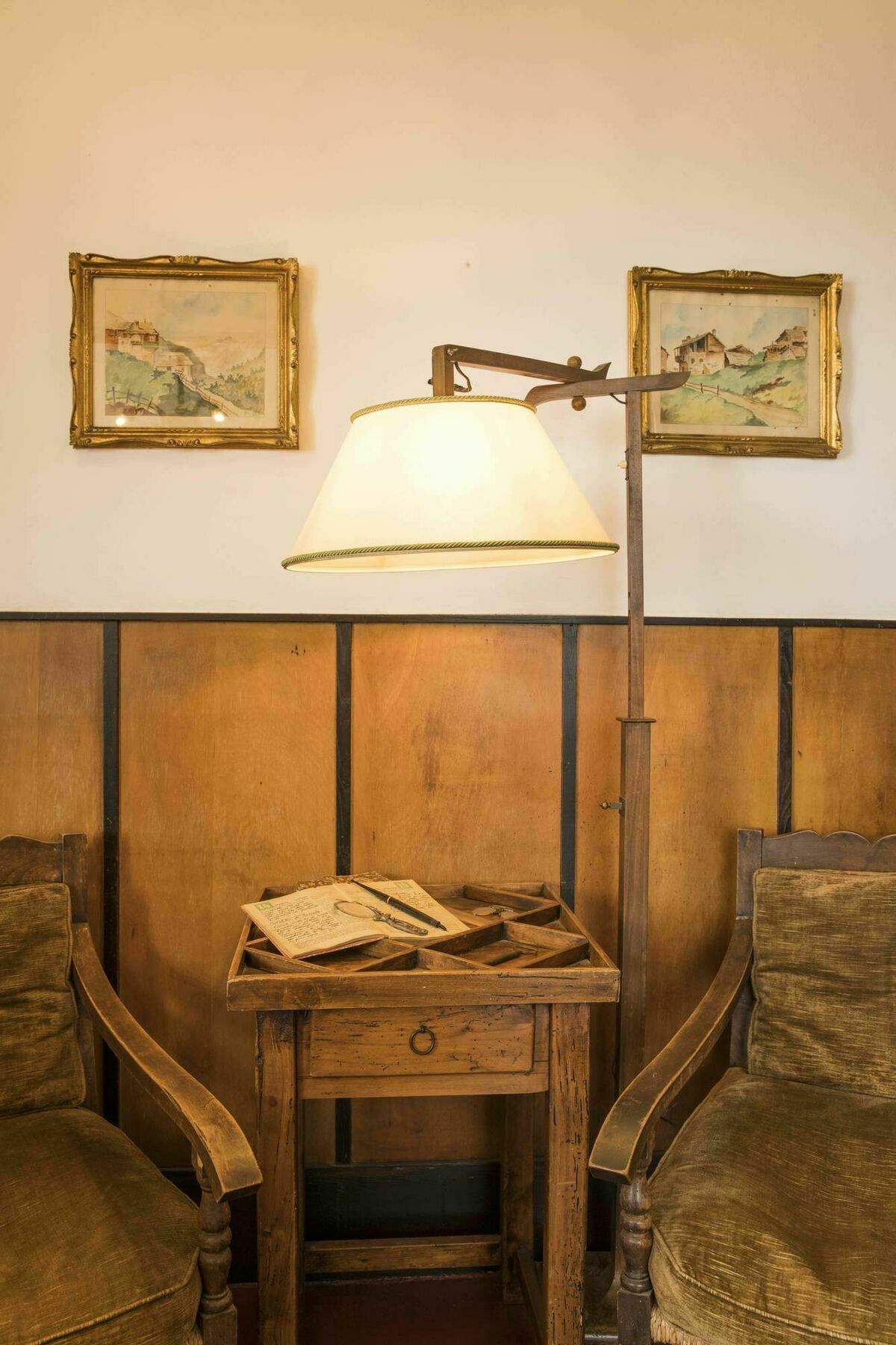Montepulciano Stazione 레지덴차 파브로니 B&B 외부 사진