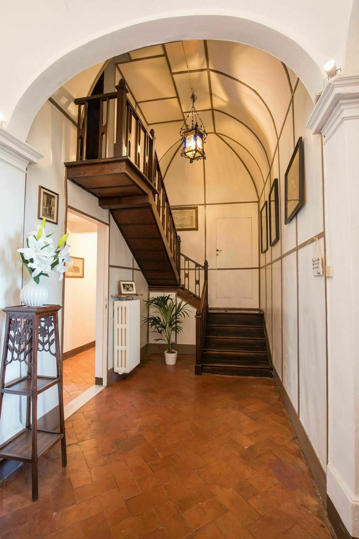 Montepulciano Stazione 레지덴차 파브로니 B&B 외부 사진